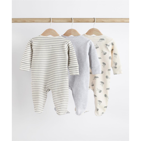PAJAMAS SET PAJAMAS SET