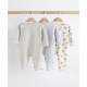 PAJAMAS SET PAJAMAS SET