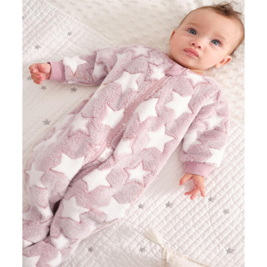 PAJAMA TOP PAJAMA TOP