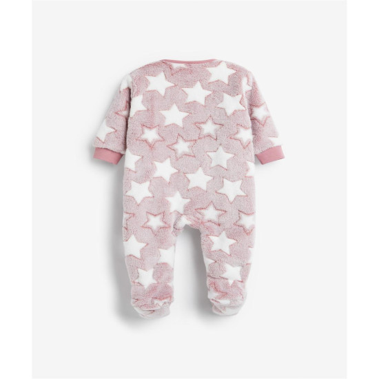 PAJAMA TOP PAJAMA TOP