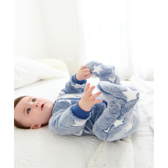 PAJAMA TOP PAJAMA TOP