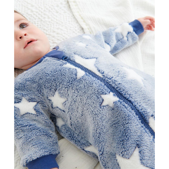 PAJAMA TOP PAJAMA TOP