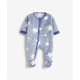 PAJAMA TOP PAJAMA TOP