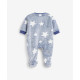 PAJAMA TOP PAJAMA TOP