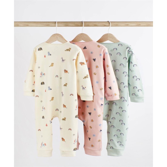 PAJAMAS PAJAMAS