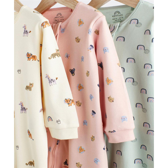 PAJAMAS PAJAMAS