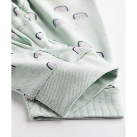 PAJAMAS PAJAMAS