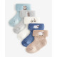 SOCKS SET SOCKS SET
