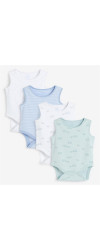 BODY SET