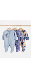 PAJAMAS