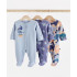 PAJAMAS