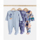 PAJAMAS PAJAMAS