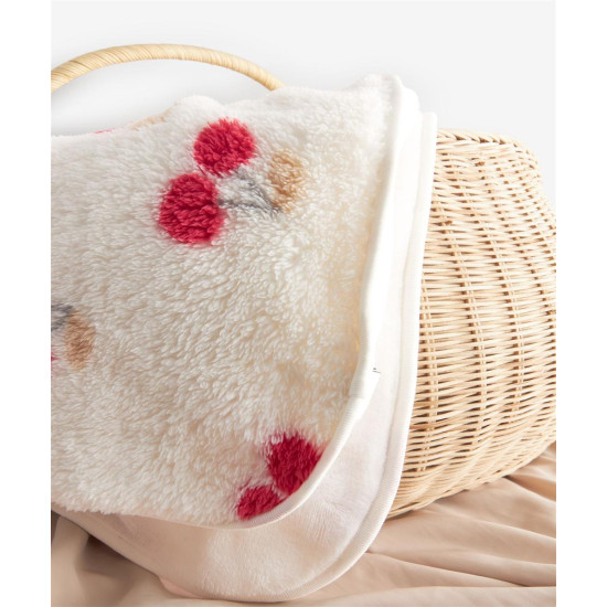 BLANKET BLANKET