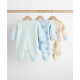 PAJAMAS SET