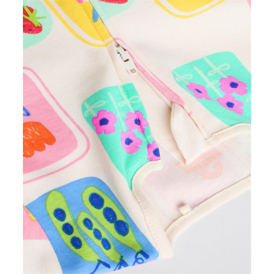 PAJAMAS SET PAJAMAS SET