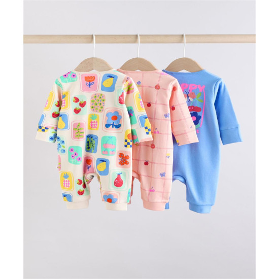 PAJAMAS SET PAJAMAS SET
