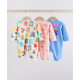 PAJAMAS SET PAJAMAS SET