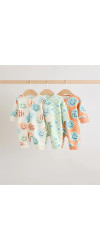 PAJAMAS SET