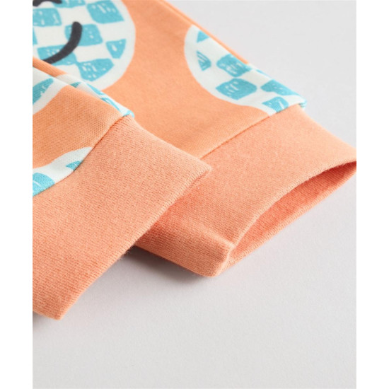 PAJAMAS SET PAJAMAS SET
