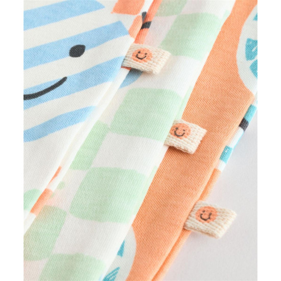PAJAMAS SET PAJAMAS SET