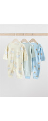 PAJAMAS SET