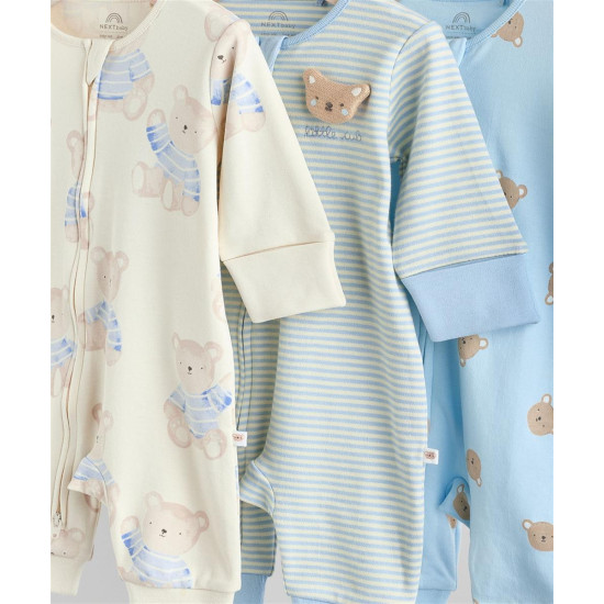 PAJAMAS SET