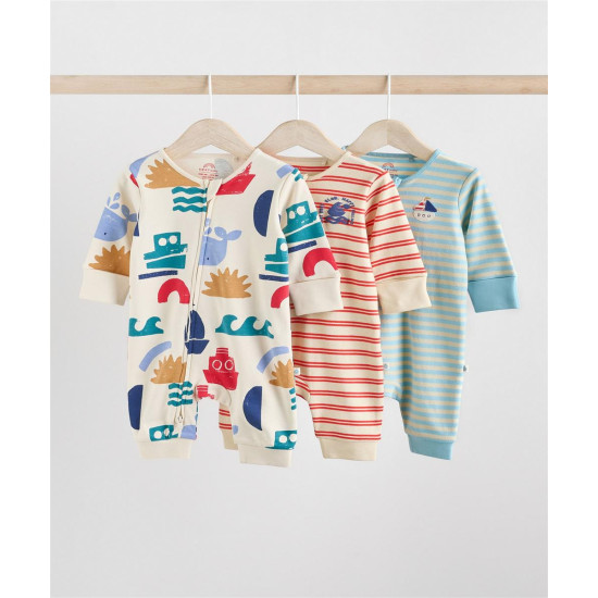 PAJAMAS PAJAMAS