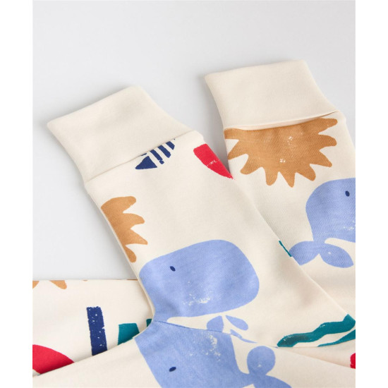 PAJAMAS PAJAMAS