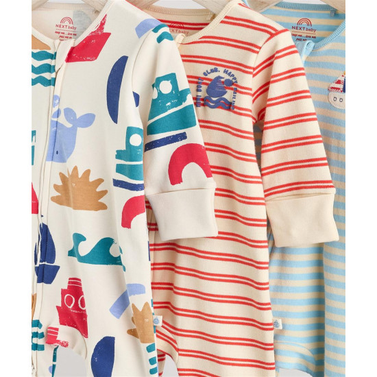 PAJAMAS PAJAMAS