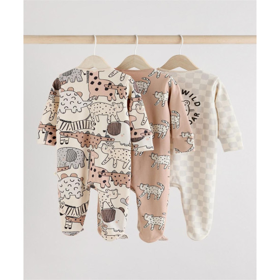PAJAMAS SET