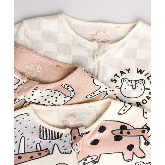 PAJAMAS SET