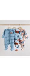PAJAMAS