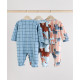 PAJAMAS