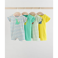 ROMPERS