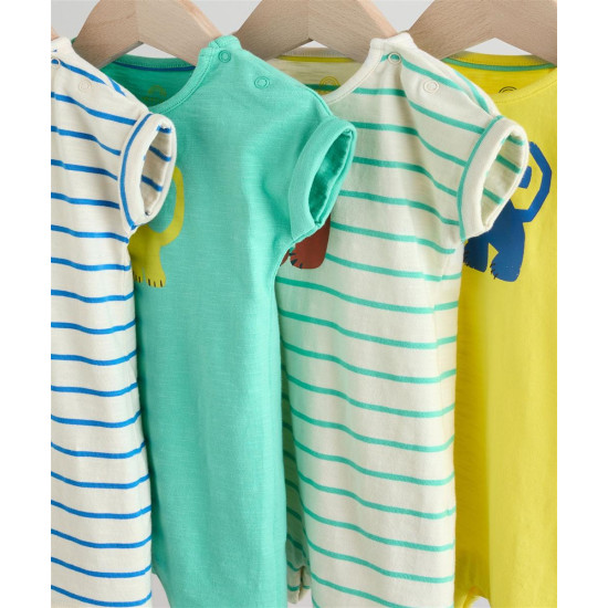 ROMPERS