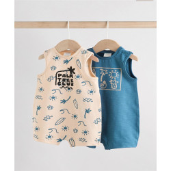 ROMPERS