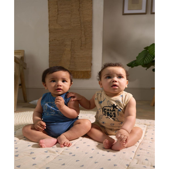 ROMPERS