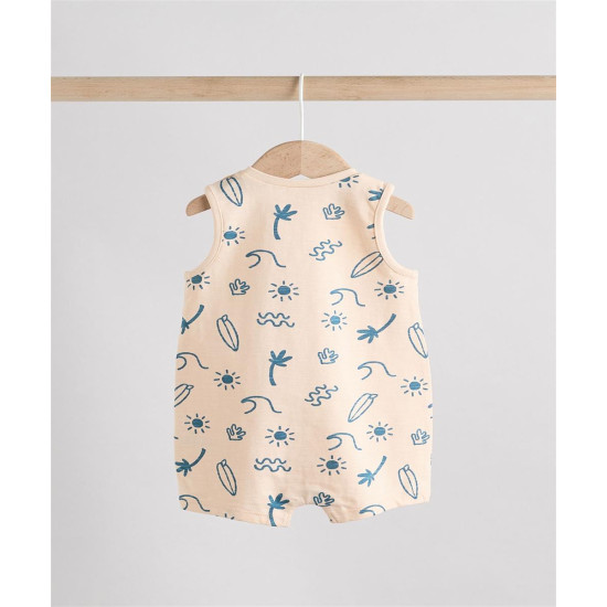 ROMPERS