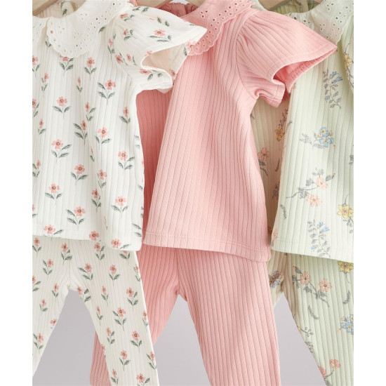 PAJAMAS SET