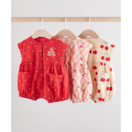 ROMPERS