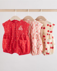 ROMPERS