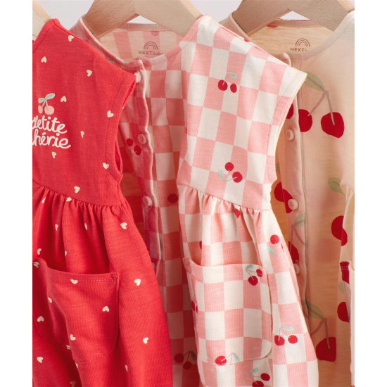 ROMPERS