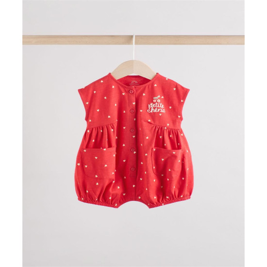 ROMPERS