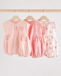 ROMPERS