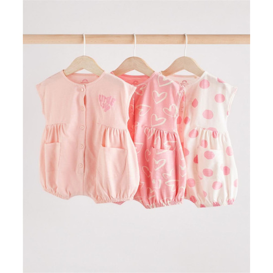 ROMPERS ROMPERS