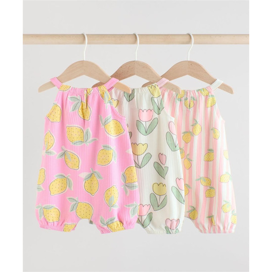 ROMPERS ROMPERS