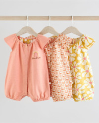 ROMPERS