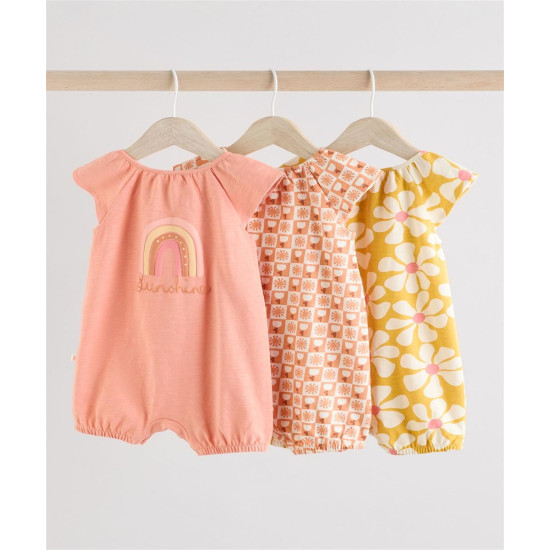 ROMPERS