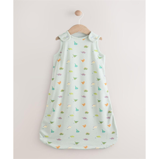 SLEEPING BAG