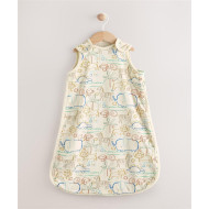 SLEEPING BAG